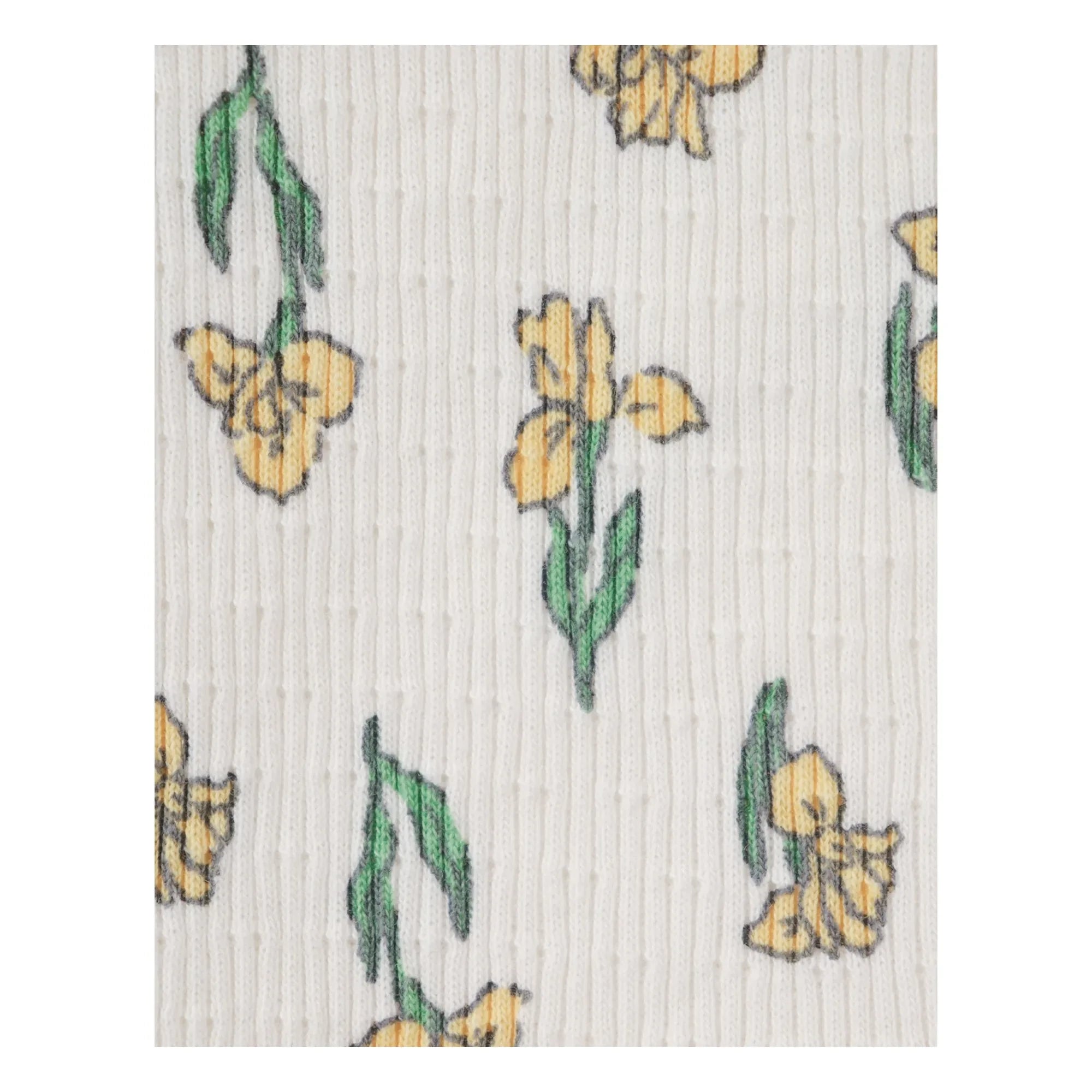 Gingersnaps - Conjunto Cassandara Fitilli | Blanco
