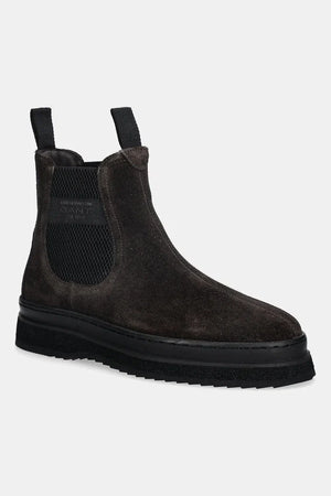 Botines Chelsea de ante Gant Blistown