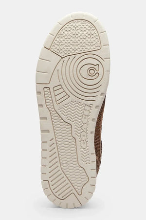 Zapatillas deportivas de mujer Coach All Over Crystals Signature