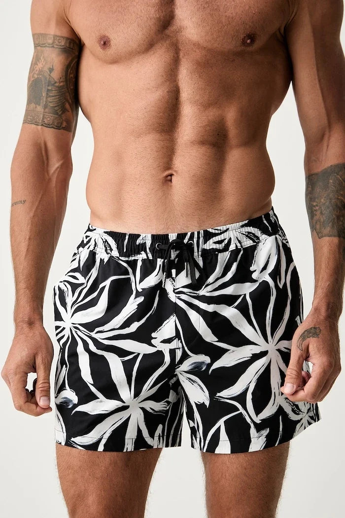 Bañador corto para hombre Marc O'Polo