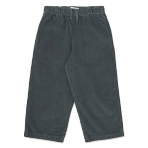 Main Story - Pantalones Anchos | Gris