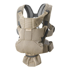 BabyBjörn - Mochila Portabebés Move | Beige
