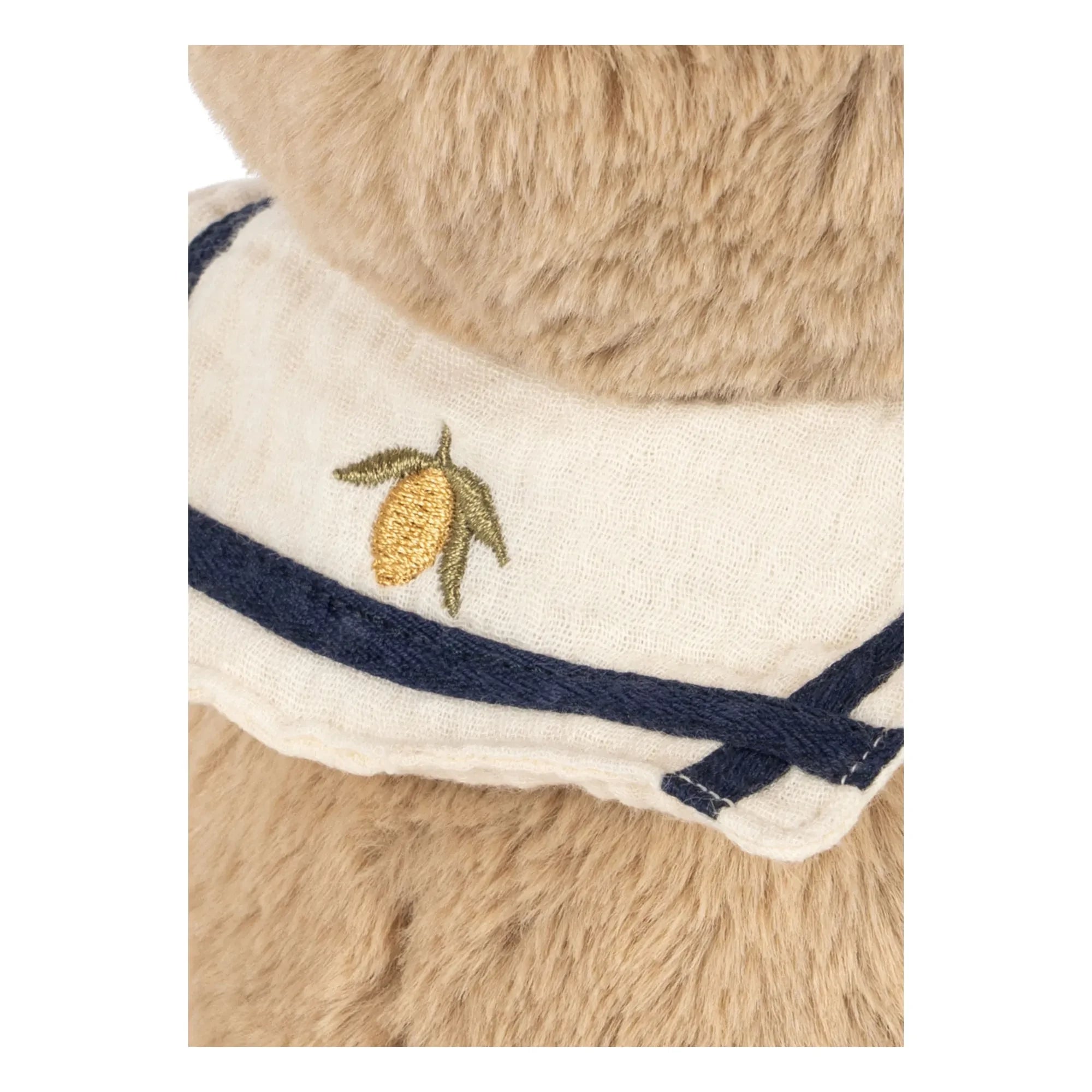 Konges Sløjd - Peluche Luca | Marrón