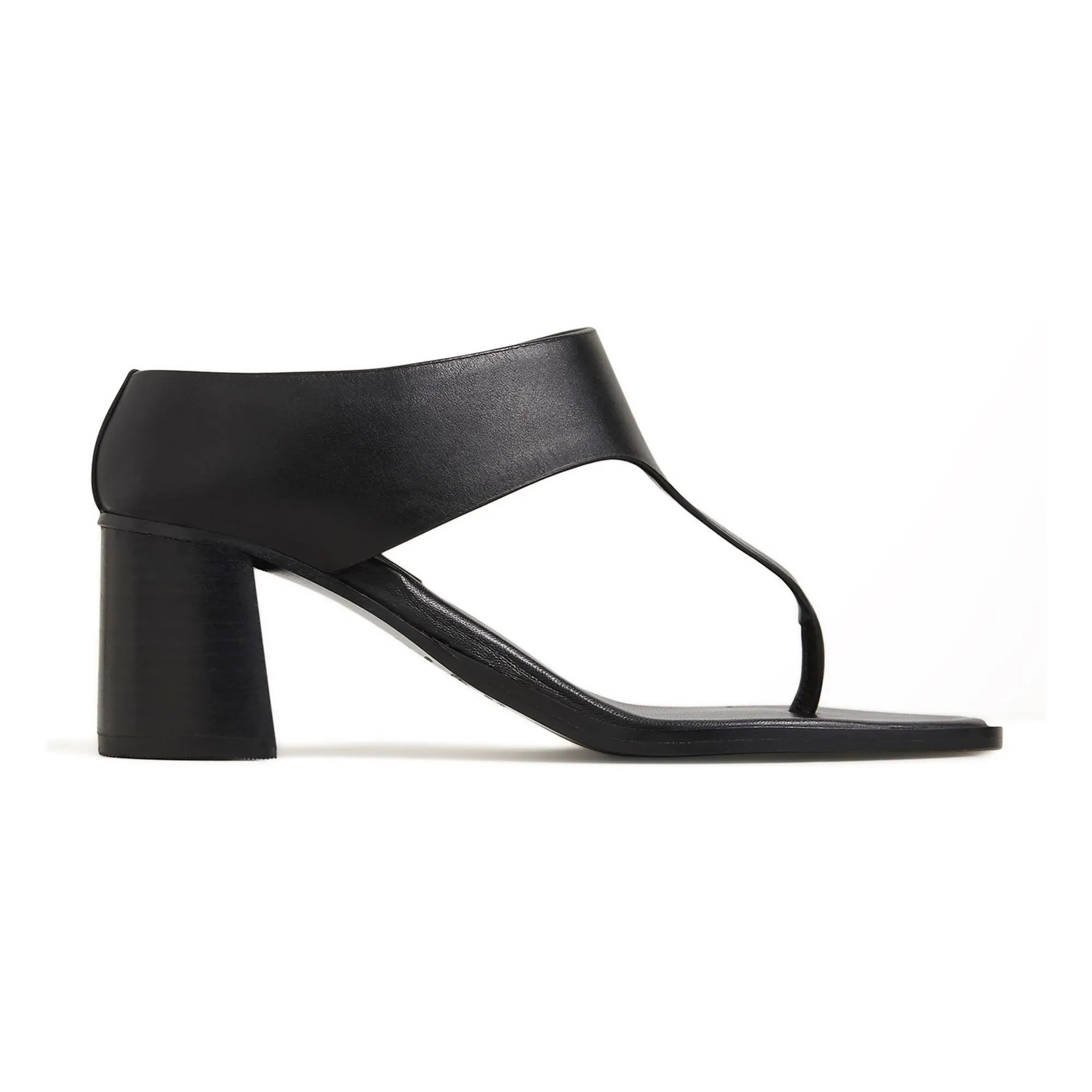A. Emery - Sandalia Fairlie | Negro