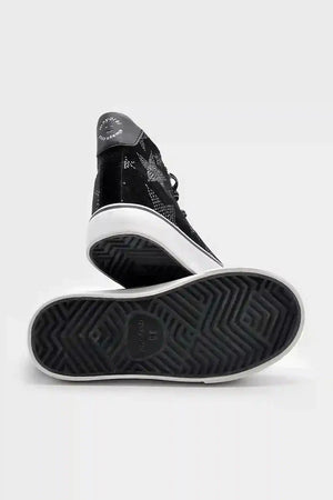 Zapatillas Altas para Niños Mayoral