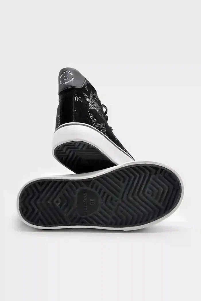 Zapatillas Altas para Niños Mayoral