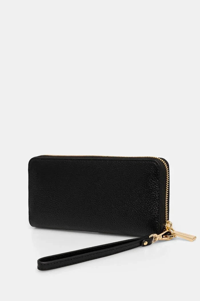 Cartera de cuero MICHAEL Michael Kors