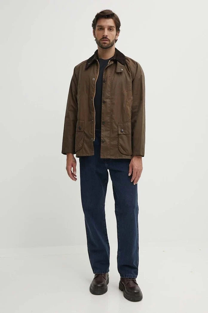 Impermeable Barbour