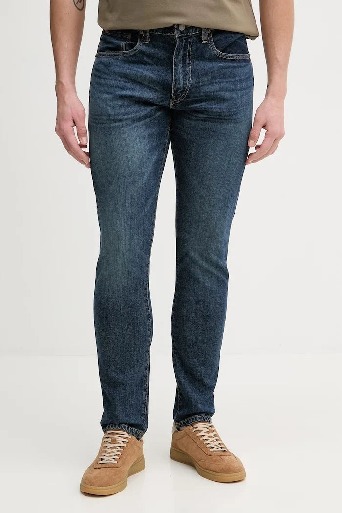 Jeans pitillo de hombre Polo Ralph Lauren