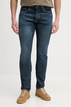 Jeans pitillo de hombre Polo Ralph Lauren