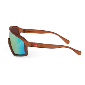 Hello Hossy - Gafas de sol Plany | Marrón
