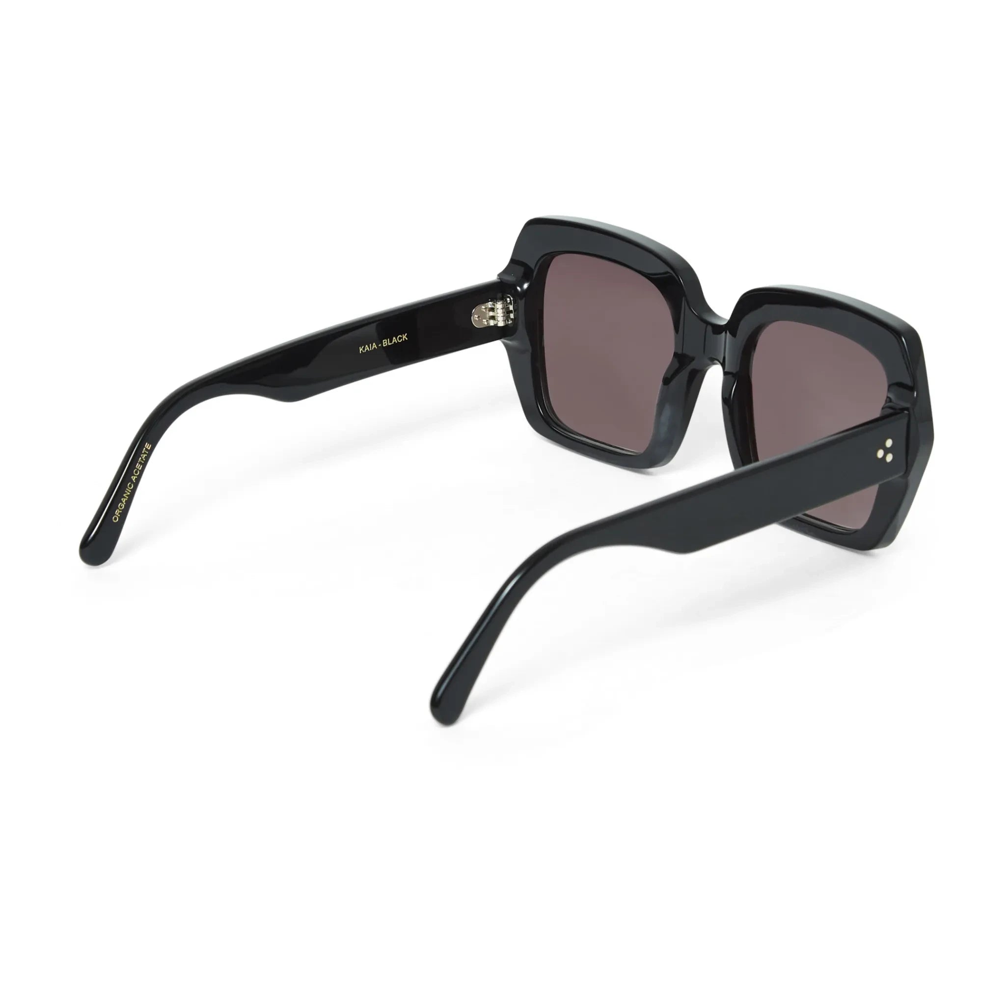 Monokel - Gafas de sol Kaia | Negro