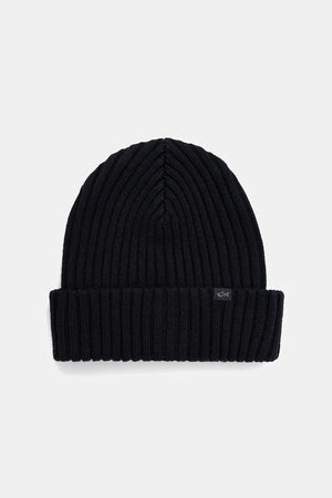 Gorro Paul&Shark de lana para hombre