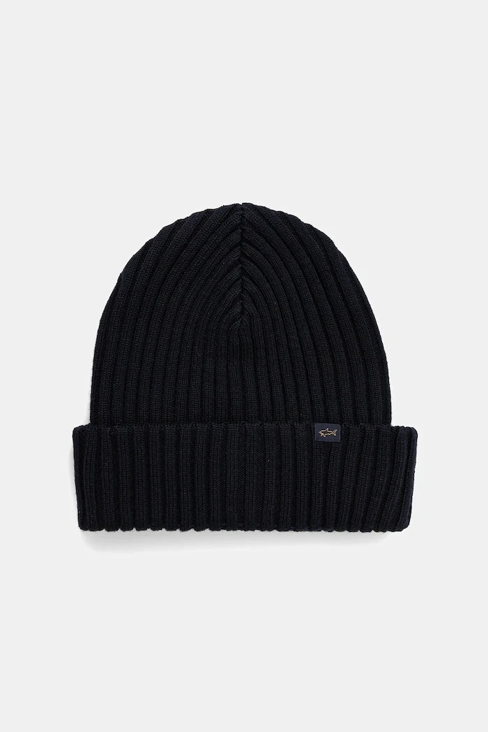 Gorro Paul&Shark de lana para hombre