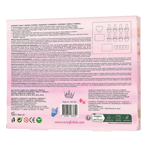 Souza - Set de esmaltes Princesa