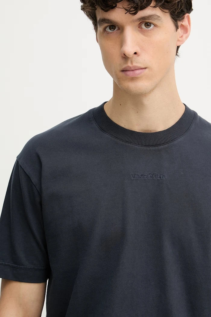 Camiseta de algodón para hombre Marc O'Polo