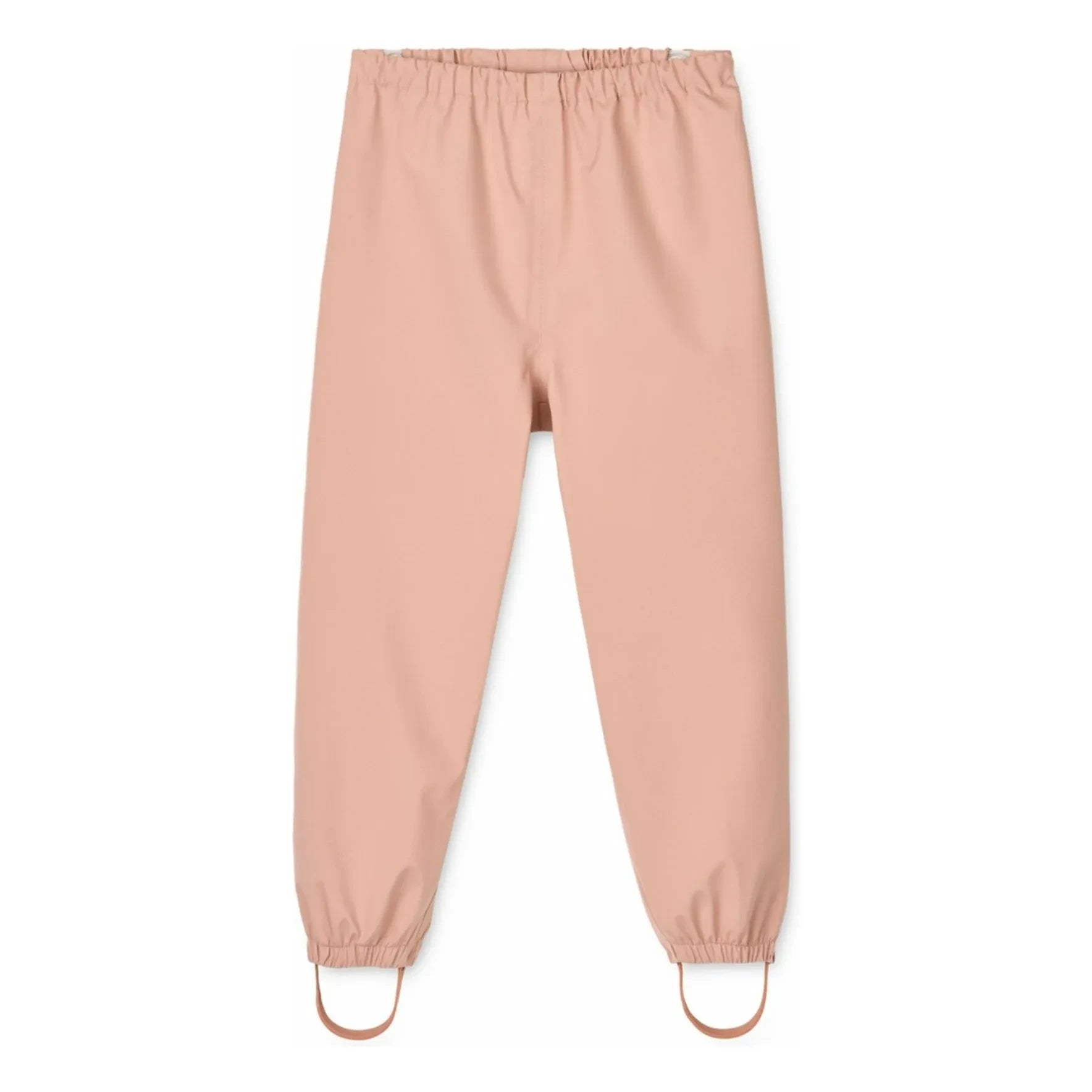 Liewood - Conjunto impermeable Pedia de fibra reciclada | Rosa