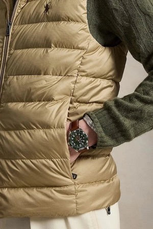 Chaleco para hombre Polo Ralph Lauren