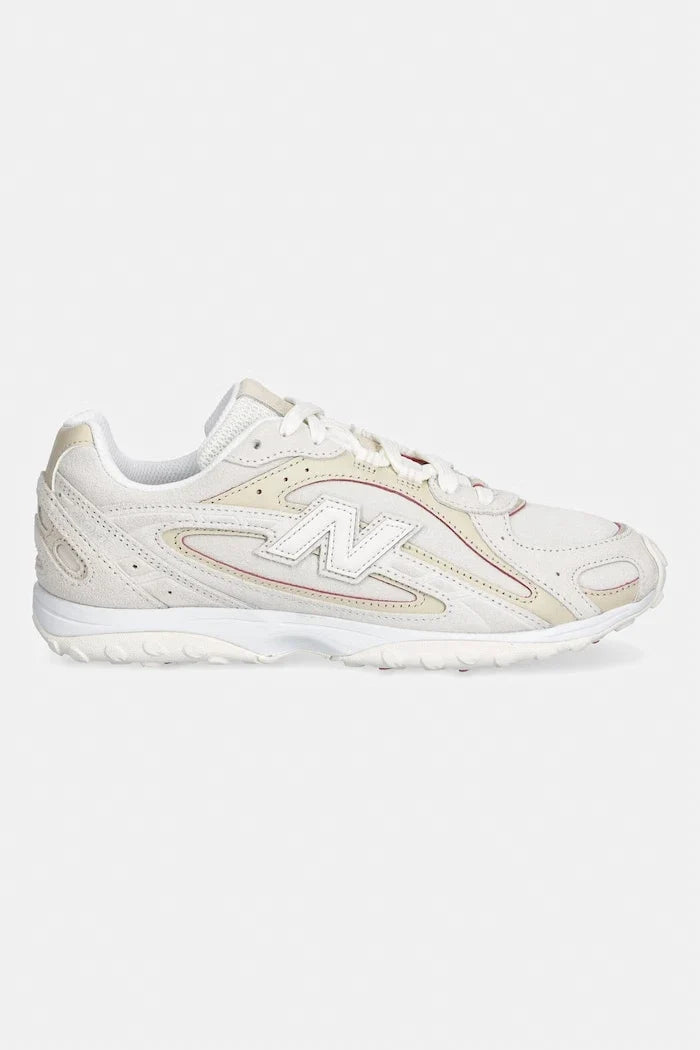 Zapatillas deportivas de ante para mujer New Balance 204