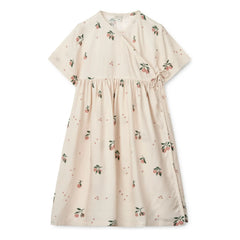Liewood - Vestido Cleo | Crema