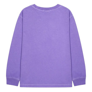 Jelly Mallow - Camiseta para abejas | Morado