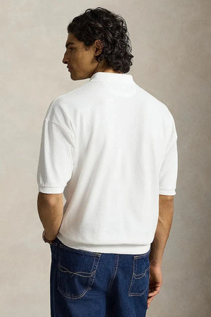 Polo Ralph Lauren Polo de algodón para hombre