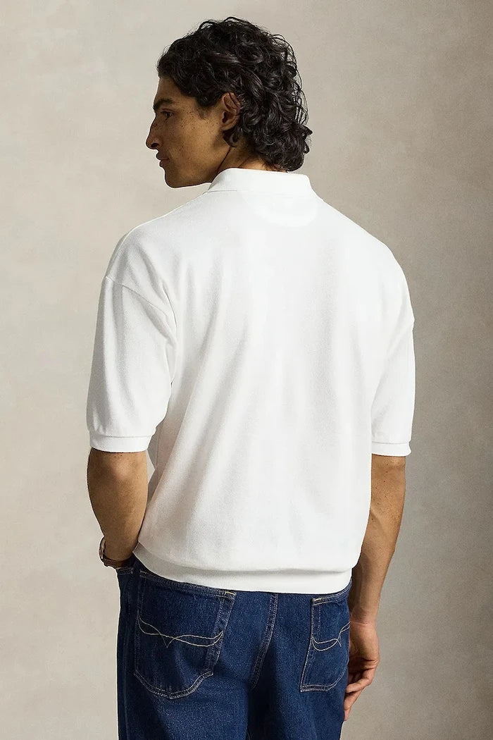 Polo Ralph Lauren Polo de algodón para hombre