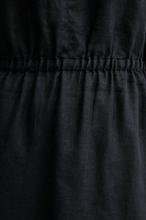 Vestido de lino Marc O'Polo