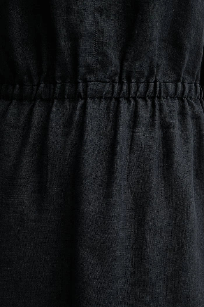 Vestido de lino Marc O'Polo