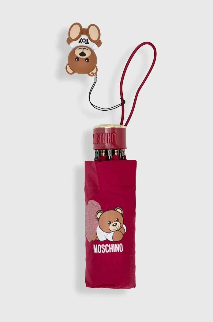 Paraguas Moschino