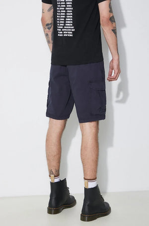 Napapijri Noto 2.0 Pantalón Corto de Algodón