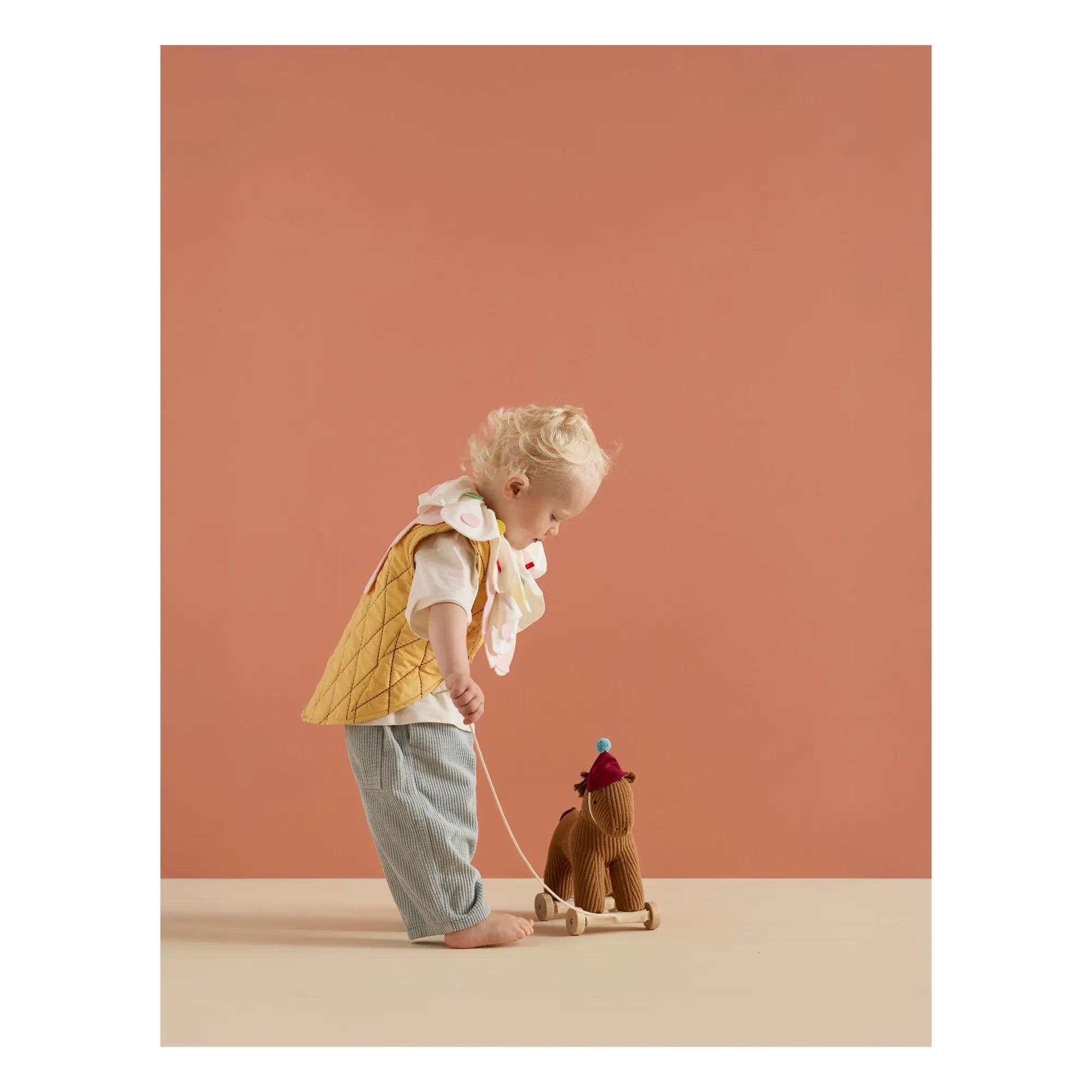 Kid's Concept - Disfraz de helado