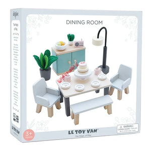 Le Toy Van - Salón de dibujo Daisylane