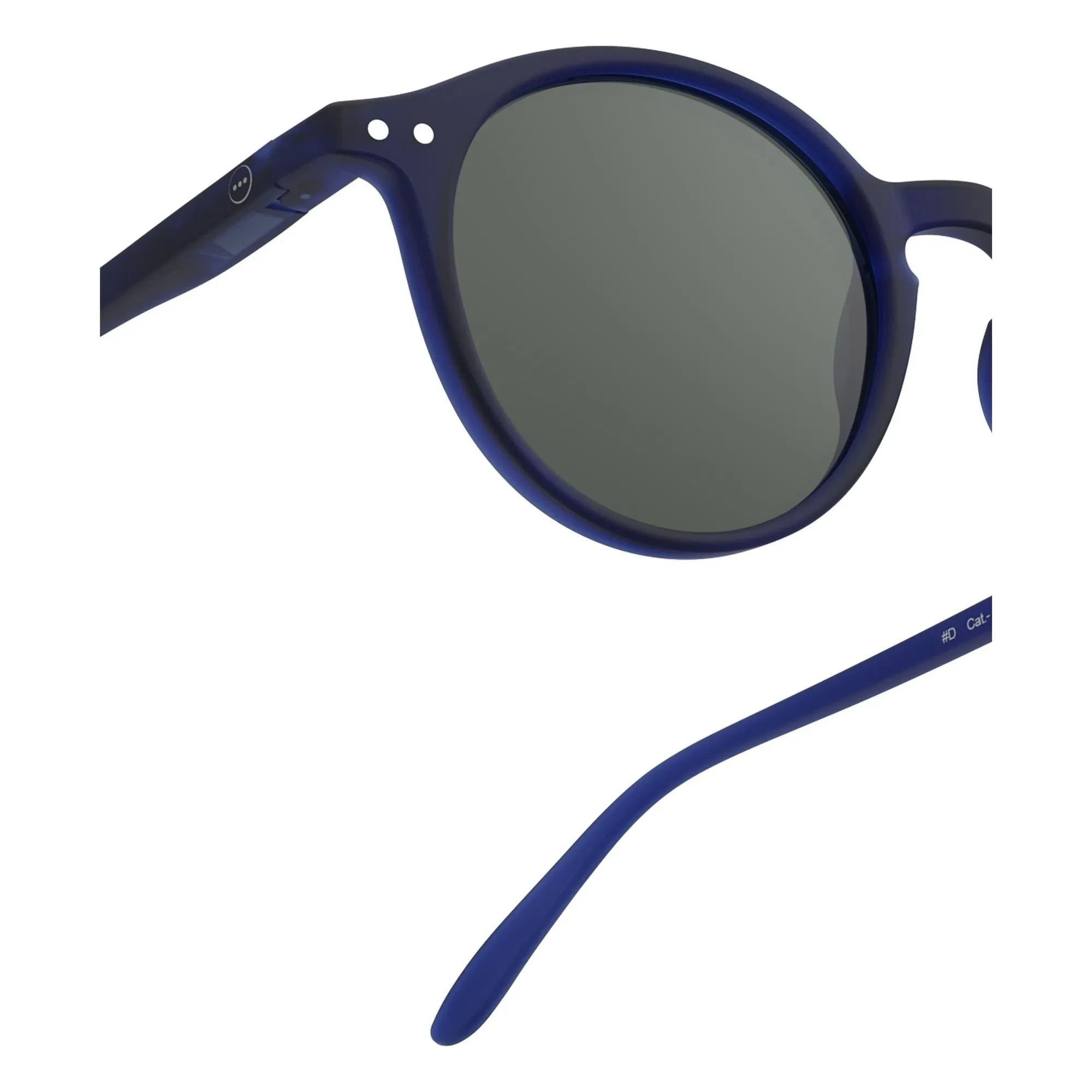 IZIPIZI - Gafas de sol #D | Azul noche
