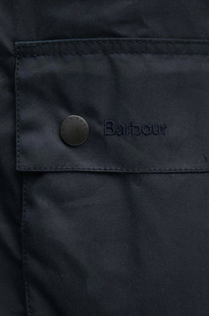 Impermeable Barbour