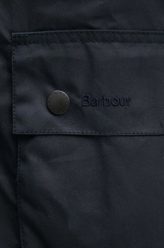 Impermeable Barbour
