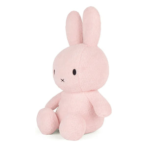 Bon Ton Toys - MIFFY - Peluche Miffy | Rosa empolvado