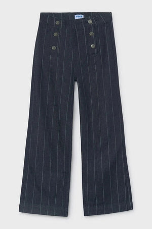 Pantalones vaqueros de pernera ancha Mayoral para niños