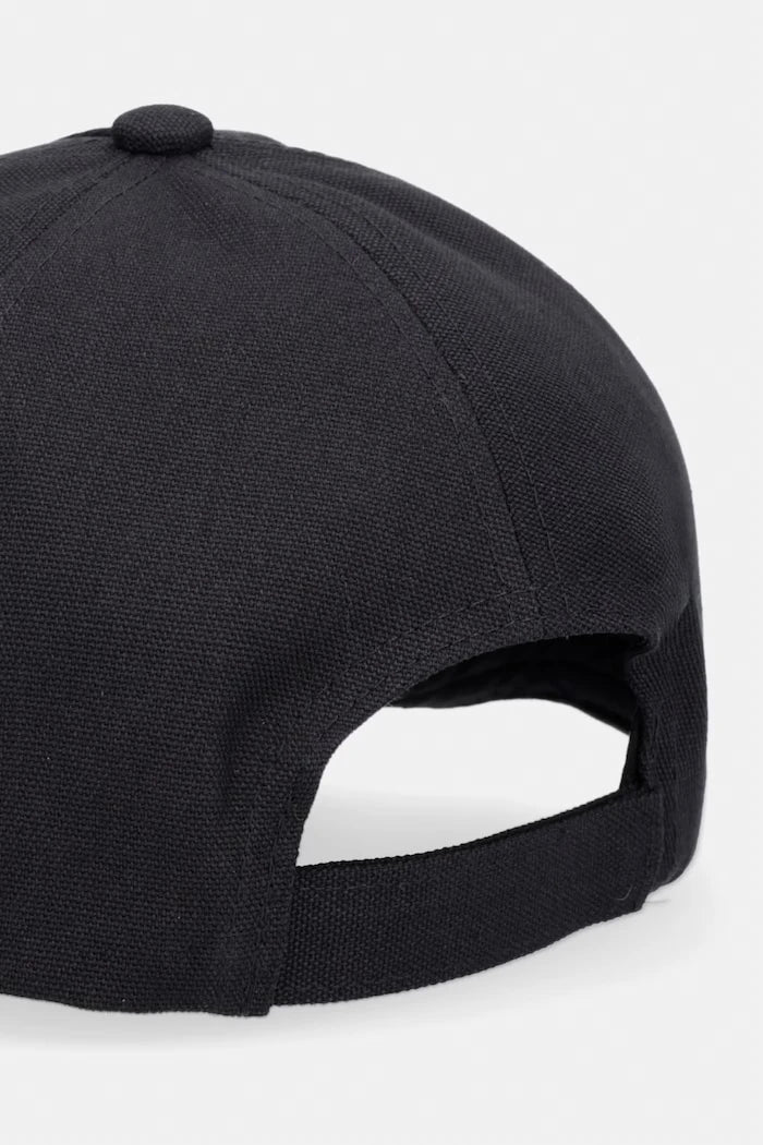 Gorra visera de algodón Liu Jo para mujer