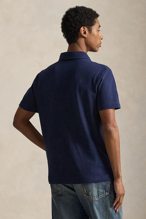 Polo Ralph Lauren Polo de Algodón