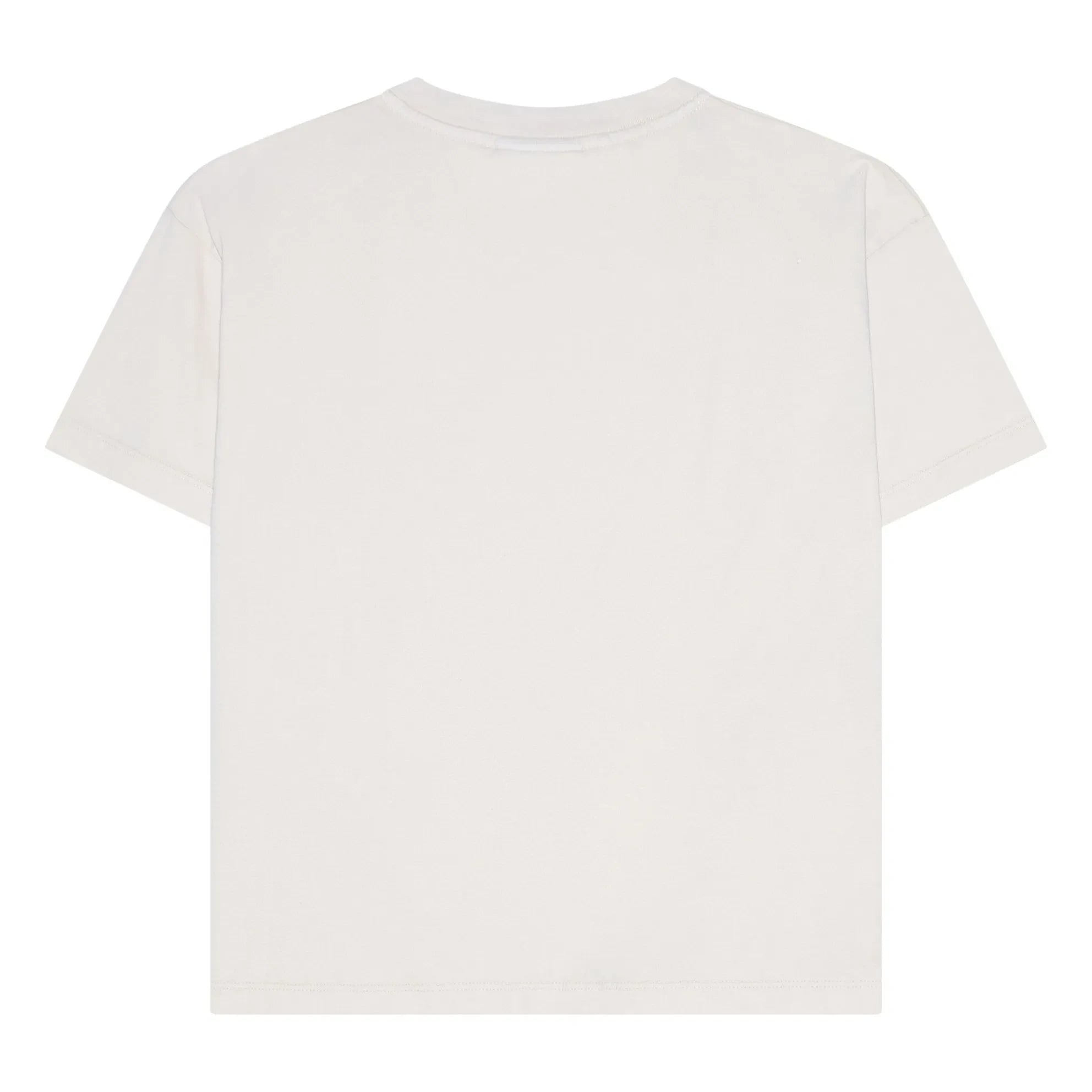 Smallable Kid - Camiseta Liv Algodón orgánico | Crema