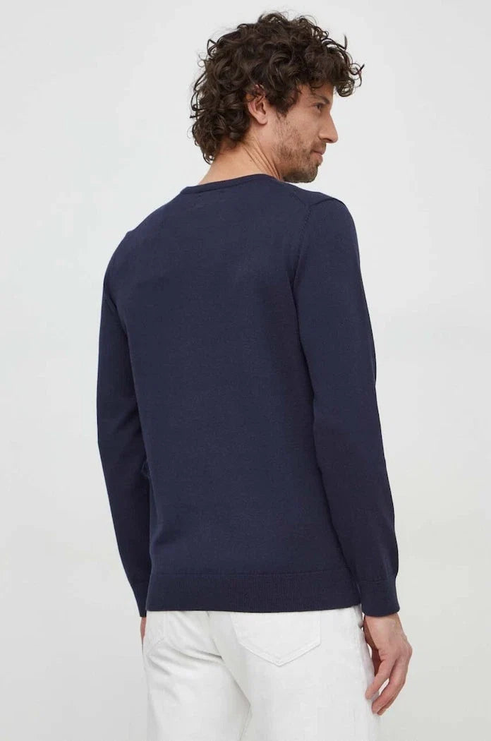 Gant Jersey de algodón