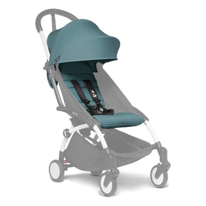 Stokke® - YOYO³ 6+ pack de color | Aqua