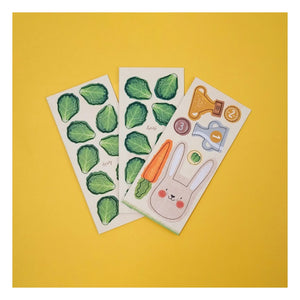 Londji - ¡Preparados, Listos, Ya! Juego cooperativo