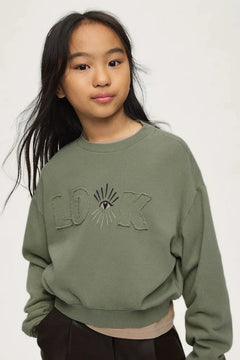 Sudadera de Algodón para Niños Mayoral