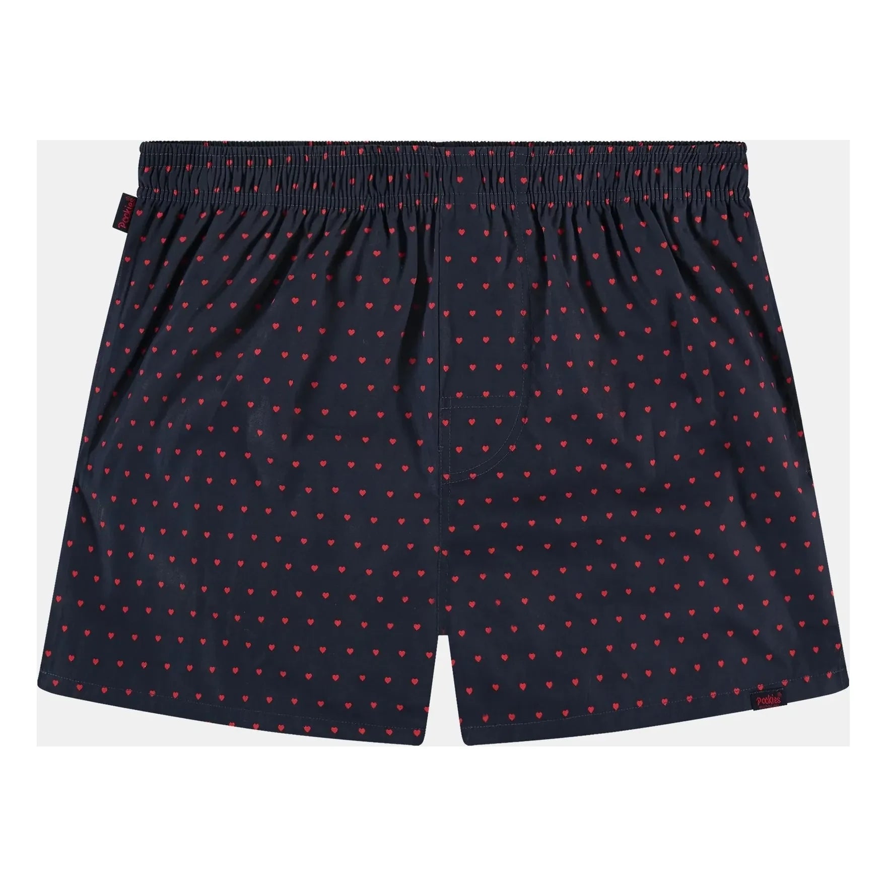 Pockies - Shorts Love | Azul marino