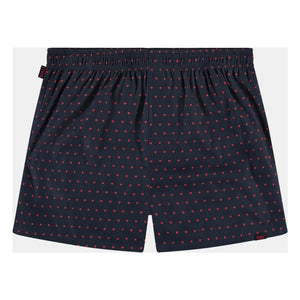Pockies - Shorts Love | Azul marino