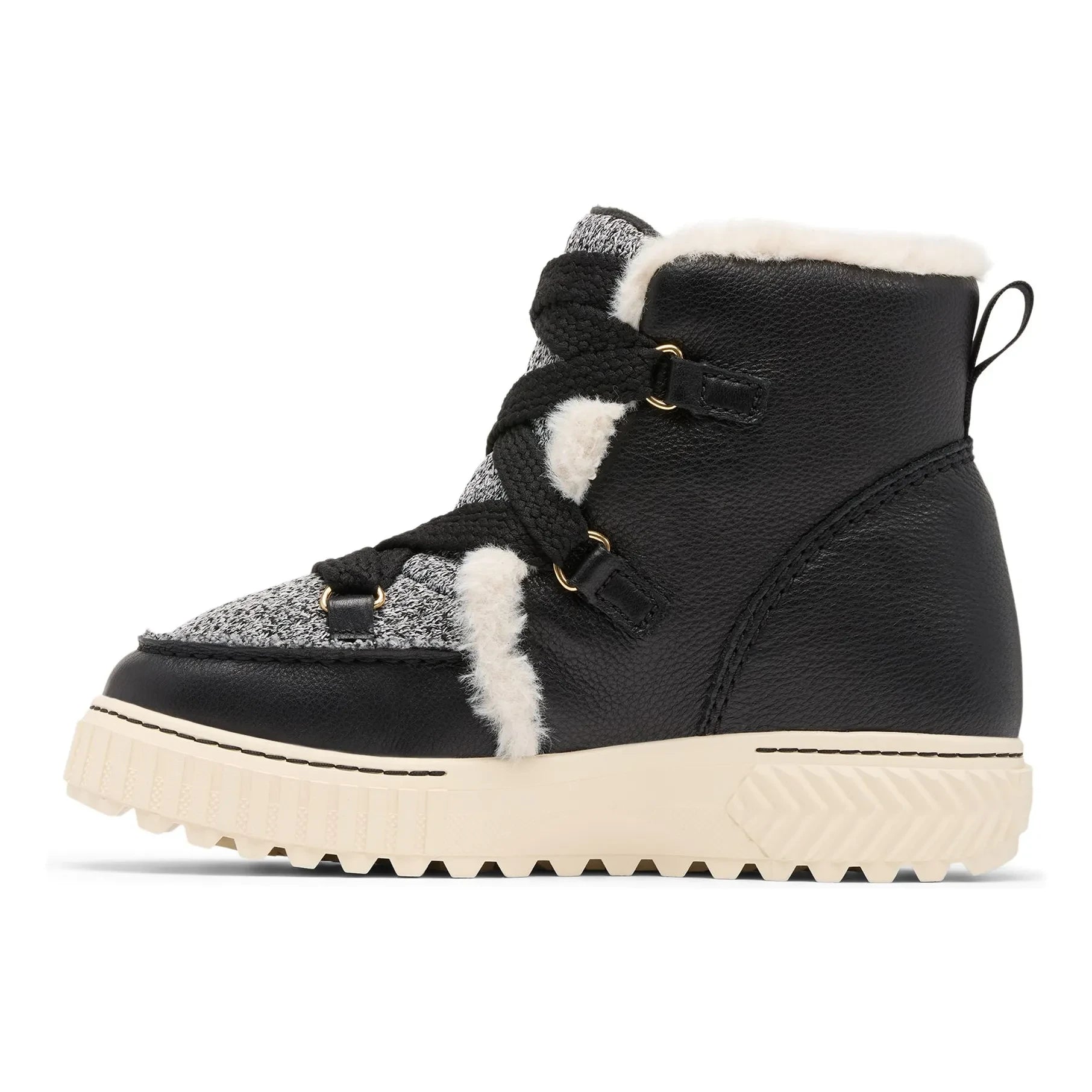 Botas impermeables Sorel - Ona Ave Alpine | Negro