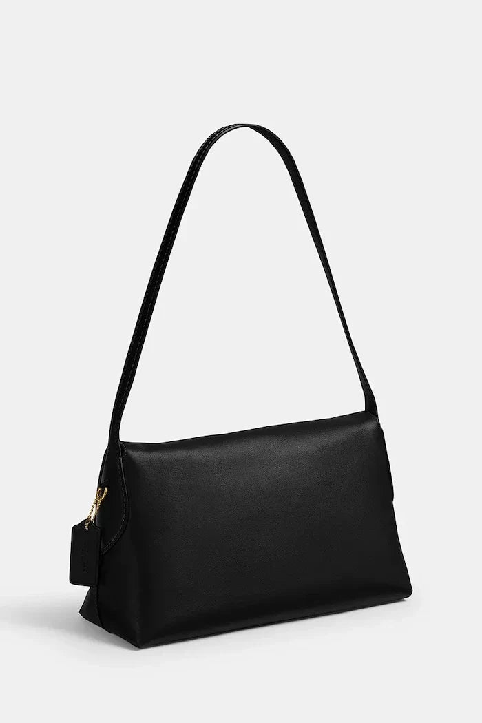 Bolso de piel Chelsea Shoulder Bag 30 de Coach para mujer