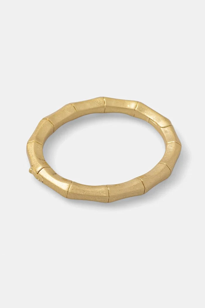 Pulsera de latón para mujer de AllSaints